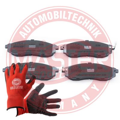 SET PLACUTE FRANA FRANA DISC