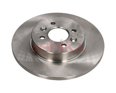 Bremsscheibe