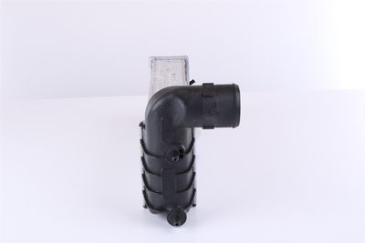 INTERCOOLER COMPRESOR NISSENS 96766 33