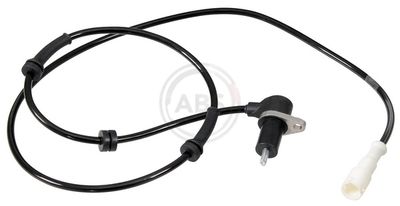 Sensor, Raddrehzahl