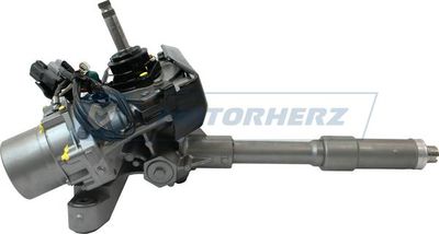 Зубчатая рейка, рулевой механизм MOTORHERZ E40241NW для HONDA CIVIC