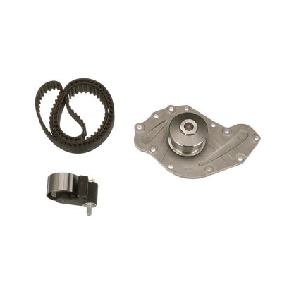 SET POMPA APA + CUREA DINTATA GATES KP15674XS 62