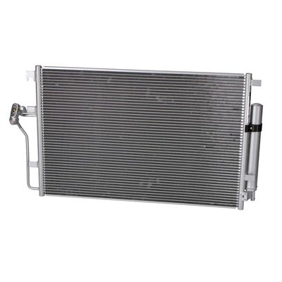 CONDENSATOR CLIMATIZARE NISSENS 94917 8