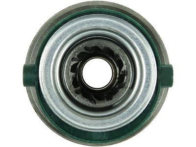 Vorschau Freilaufgetriebe, Starter Ansicht 3