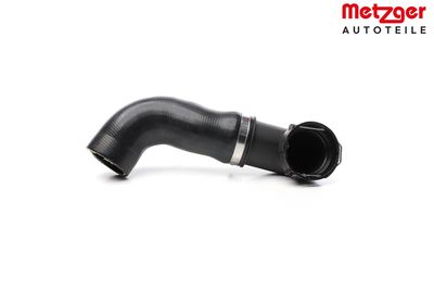 LADELUFTSCHLAUCH METZGER AUTOTEILE 2400967 2