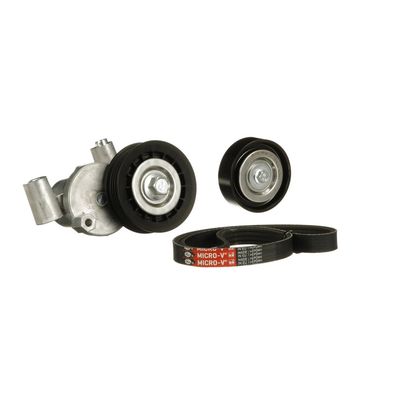 KEILRIPPENRIEMENSATZ GATES K014PK1360 23