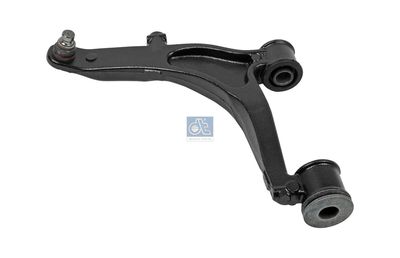 носач, окачване на колелата DT Spare Parts 6.52003