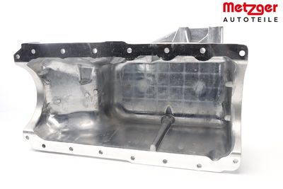 ÖLWANNE METZGER AUTOTEILE 7990170 24