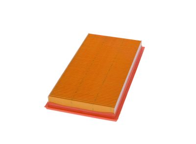 LUFTFILTER BOSCH F026400655 12