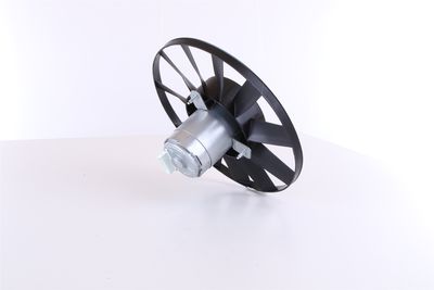VENTILATOR RADIATOR NISSENS 85539 31