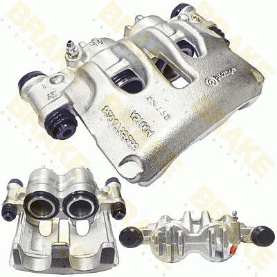 Brake Caliper Brake ENGINEERING CA3179R