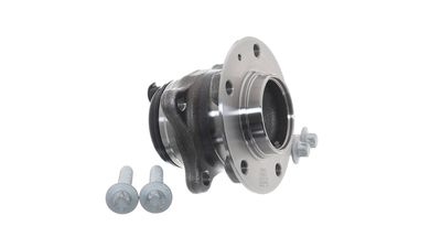 RADLAGERSATZ SKF VKBA7039 26