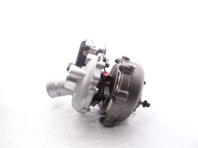 LADER AUFLADUNG GARRETT 7837625002S 4