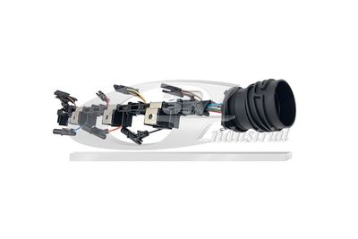 SET REPARATIE SURUB FIXARE INJECTOR
