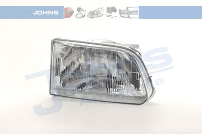 JOHNS 81 53 10-2 Основная фара  для TOYOTA STARLET (Тойота Старлет)