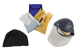 Laser Tools Hybrid Personal Safety Pack