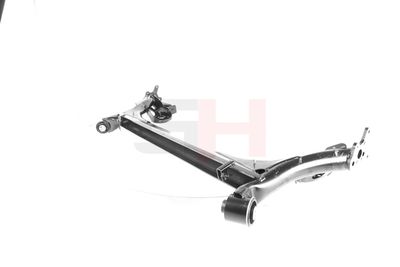 CORP AX GH GH599915 22