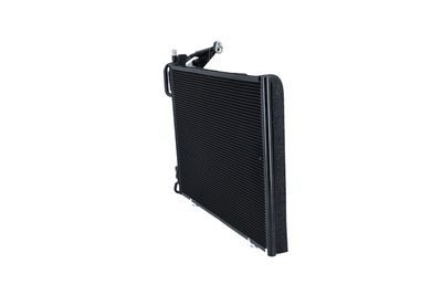 CONDENSATOR CLIMATIZARE NRF 350440 32