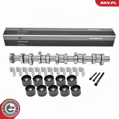 SET AX CU CAME ESEN SKV 80SKV304