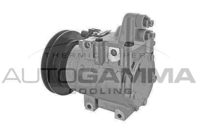 Компрессор, кондиционер AUTOGAMMA 108256 для FORD C-MAX