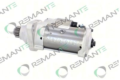Startér REMANTE 011-001-000124R
