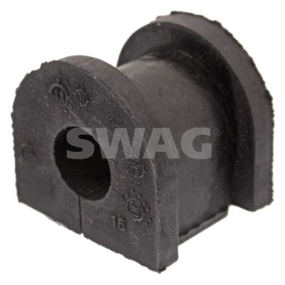 SWAG Skersinio stabilizatoriaus įvorių komplektas