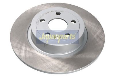 спирачен диск JAPANPARTS DP-L14C