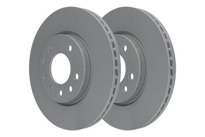 Brake Disc 24.0124-0133.1