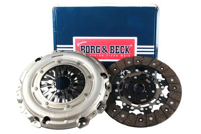 комплект съединител BORG & BECK HK2860