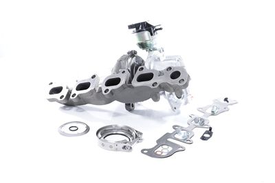 LADER AUFLADUNG BTS Turbo T981456 28