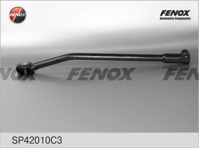 аксиален шарнирен накрайник, напречна кормилна щанга FENOX SP42010C3