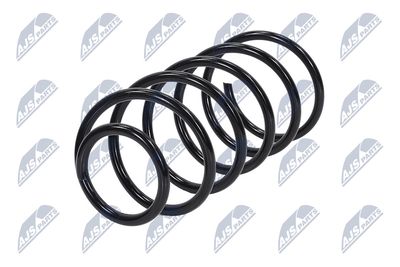 ARC SPIRAL NTY ASZVV007 37