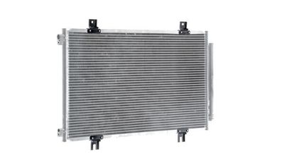 CONDENSATOR CLIMATIZARE MAHLE AC991000S 7