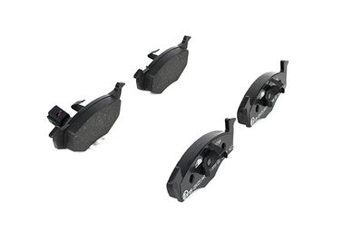 BREMSBELAGSATZ SCHEIBENBREMSE ATE 13046071642 10