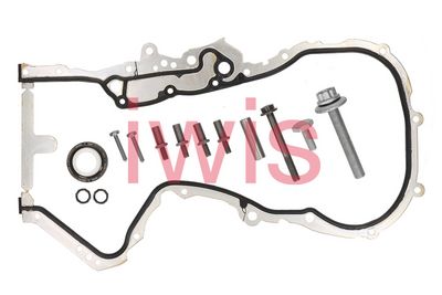 iwis Motorsysteme 76318SET 2