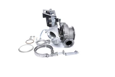 LADER AUFLADUNG BTS Turbo T981293BT 8