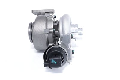 LADER AUFLADUNG BTS Turbo T916237BT 28