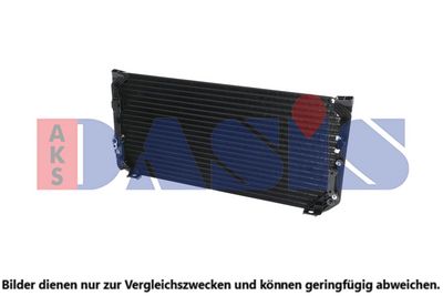 KONDENSATOR KLIMAANLAGE