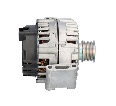 GENERATOR / ALTERNATOR VALEO 439891 20