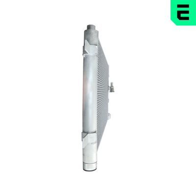 CONDENSATOR CLIMATIZARE ERA 667362 3