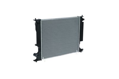 KüHLER MOTORKüHLUNG NRF 59219 20