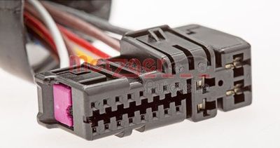 KABELREPARATURSATZ TüR METZGER AUTOTEILE 2321022 1