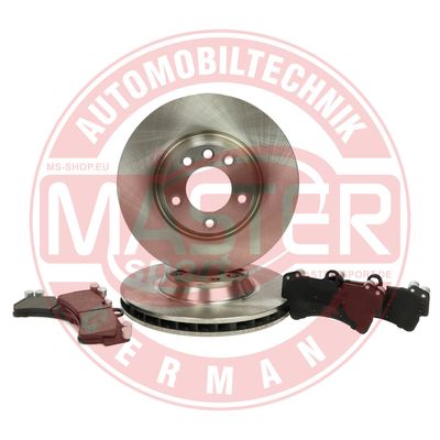 SET FRANA FRANA DISC