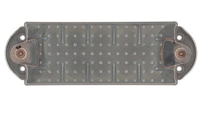 Oljekylare, motor MAHLE CLC 215 000P för VOLVO