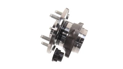 RADLAGERSATZ SKF VKBA6955 9