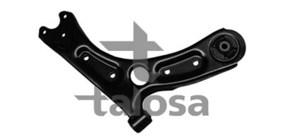 LENKER RADAUFHäNGUNG