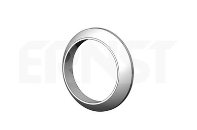Уплотнительное кольцо, труба выхлопного газа ERNST 496711 для MERCEDES-BENZ A-CLASS