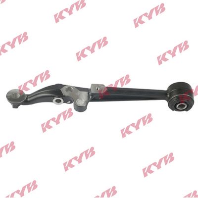 LENKER RADAUFHäNGUNG