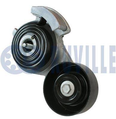 RIEMENSPANNER KEILRIPPENRIEMEN