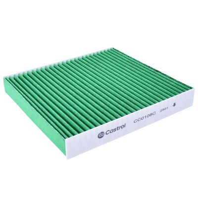 Vorschau Filter, Innenraumluft